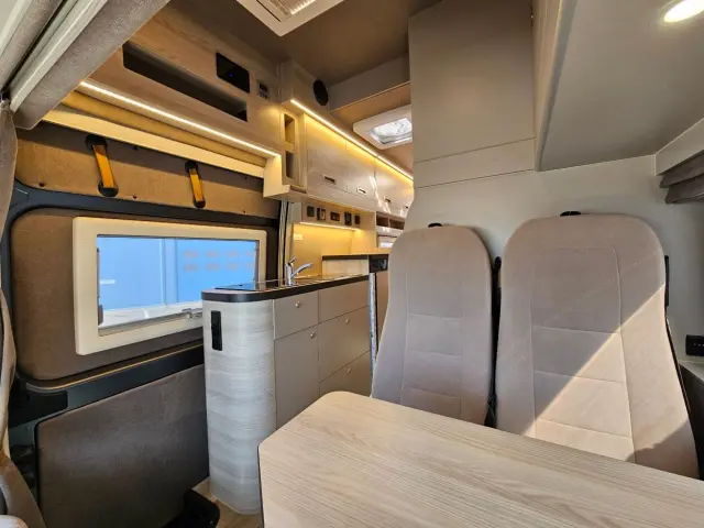 Image of Fiat Voyager Z  2.2 121kW