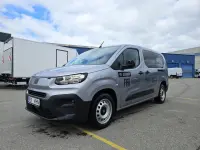 Fiat Doblo Crew Cab L2 1.5 96kW thumbnail