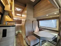 Fiat Voyager Z  2.2 121kW thumbnail