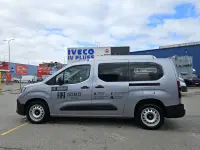 Fiat Doblo Crew Cab L2 1.5 96kW thumbnail