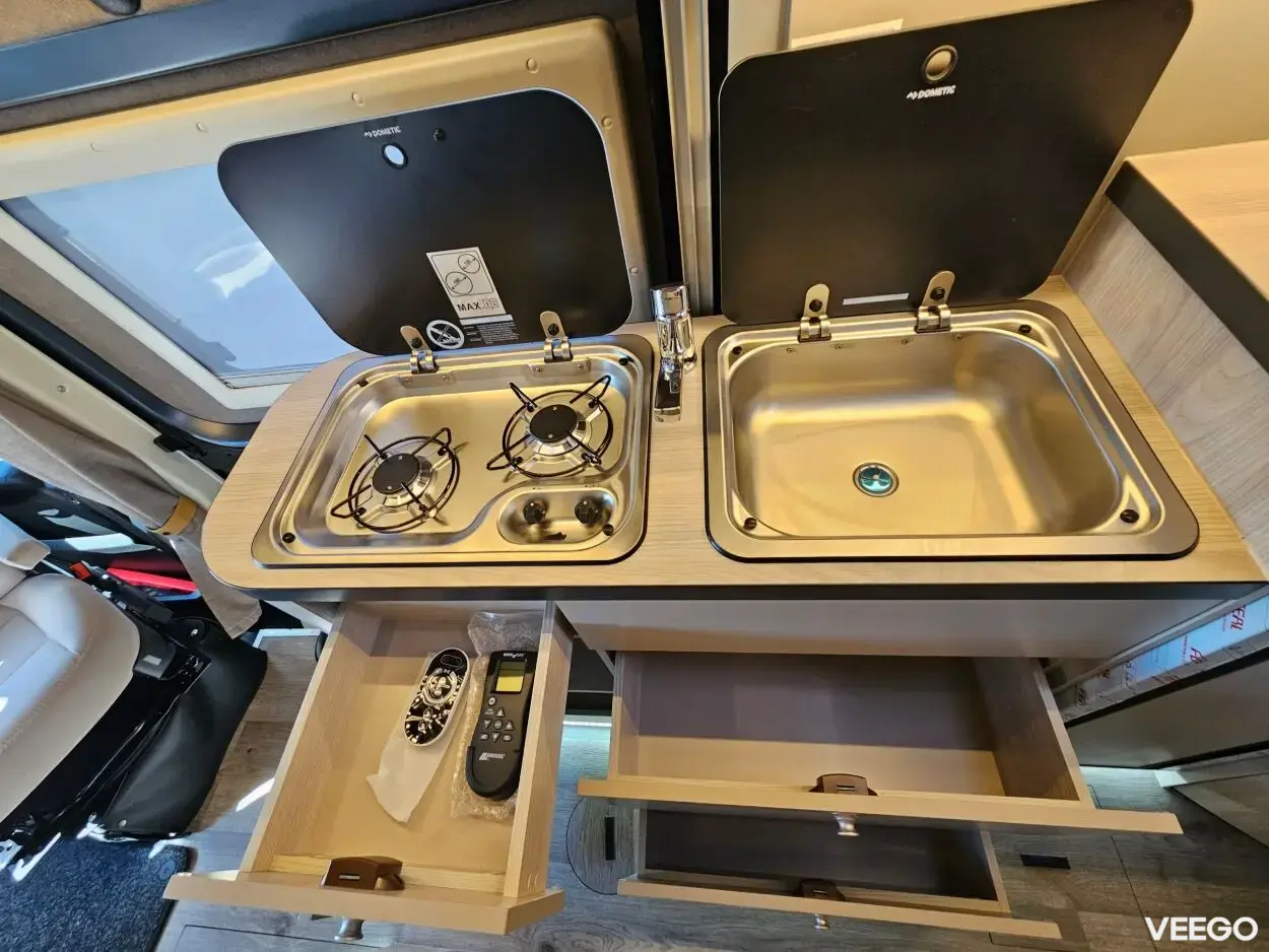 Fiat Voyager Z  2.2 121kW