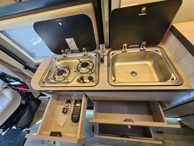 Image of Fiat Voyager Z  2.2 121kW