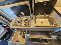 Fiat Voyager Z  2.2 121kW thumbnail