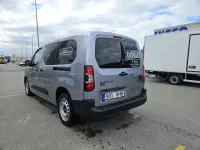 Fiat Doblo Crew Cab L2 1.5 96kW thumbnail