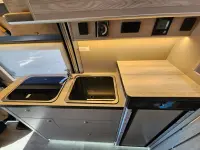 Fiat Voyager Z  2.2 121kW thumbnail