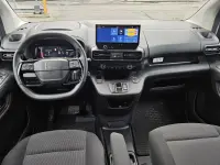 Fiat Doblo Crew Cab L2 1.5 96kW thumbnail