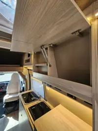 Fiat Voyager Z  2.2 121kW thumbnail