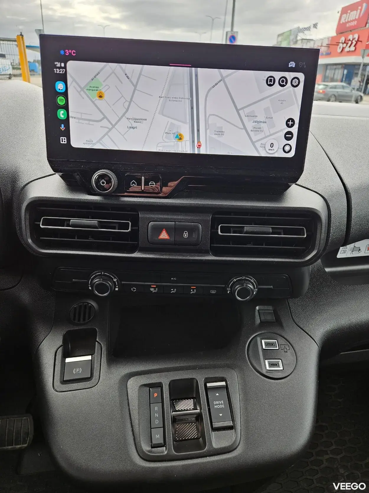 Fiat Doblo Crew Cab L2 1.5 96kW