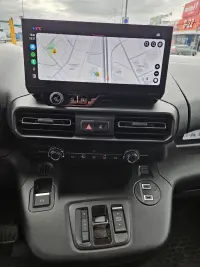 Fiat Doblo Crew Cab L2 1.5 96kW thumbnail