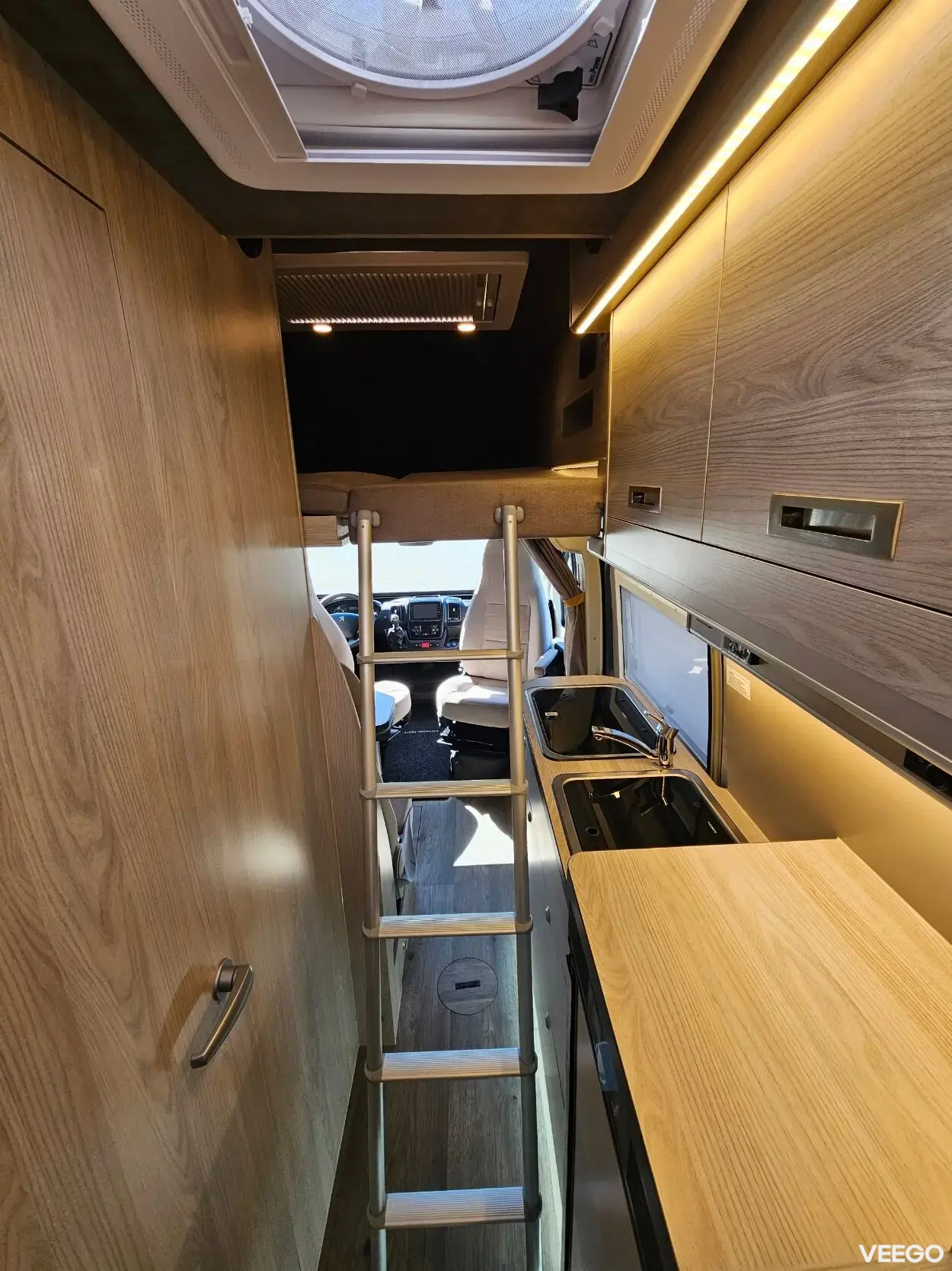 Fiat Voyager Z  2.2 121kW