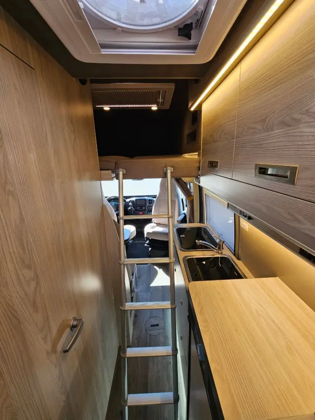 Image of Fiat Voyager Z  2.2 121kW