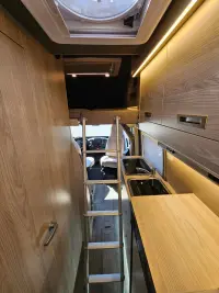 Fiat Voyager Z  2.2 121kW thumbnail