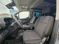 Fiat Doblo Crew Cab L2 1.5 96kW thumbnail