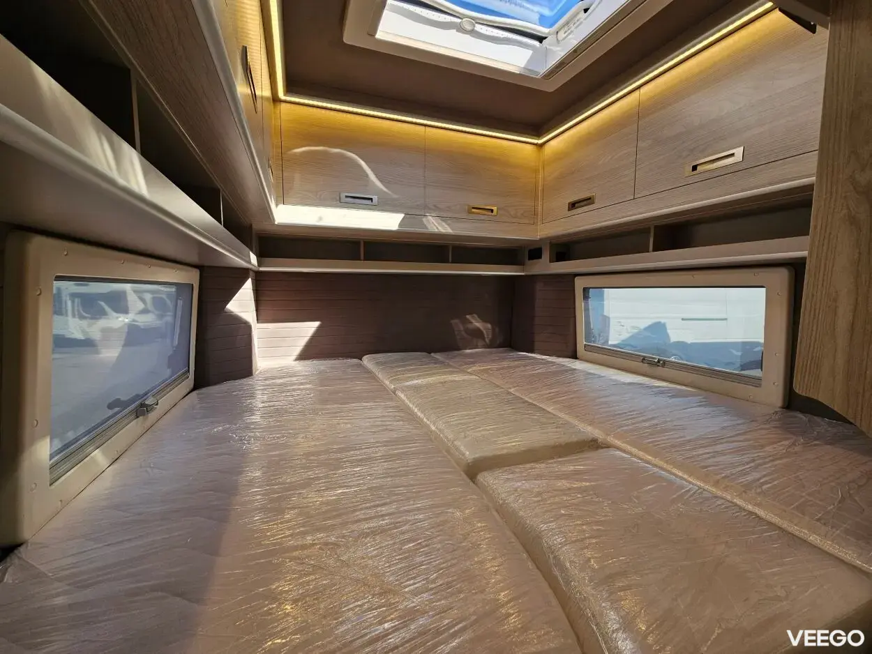 Fiat Voyager Z  2.2 121kW