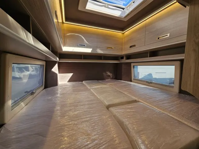 Image of Fiat Voyager Z  2.2 121kW