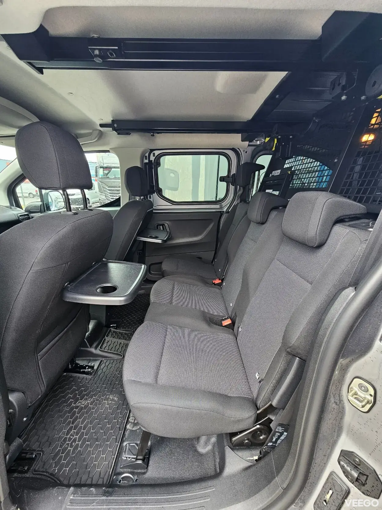 Fiat Doblo Crew Cab L2 1.5 96kW