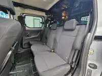 Fiat Doblo Crew Cab L2 1.5 96kW thumbnail