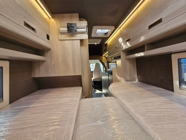 Image of Fiat Voyager Z  2.2 121kW