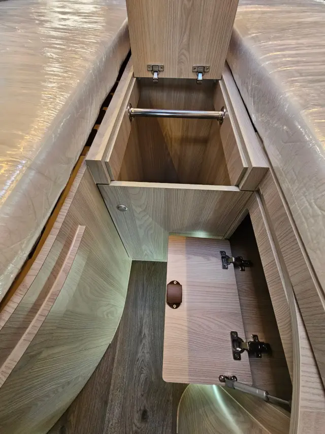 Image of Fiat Voyager Z  2.2 121kW