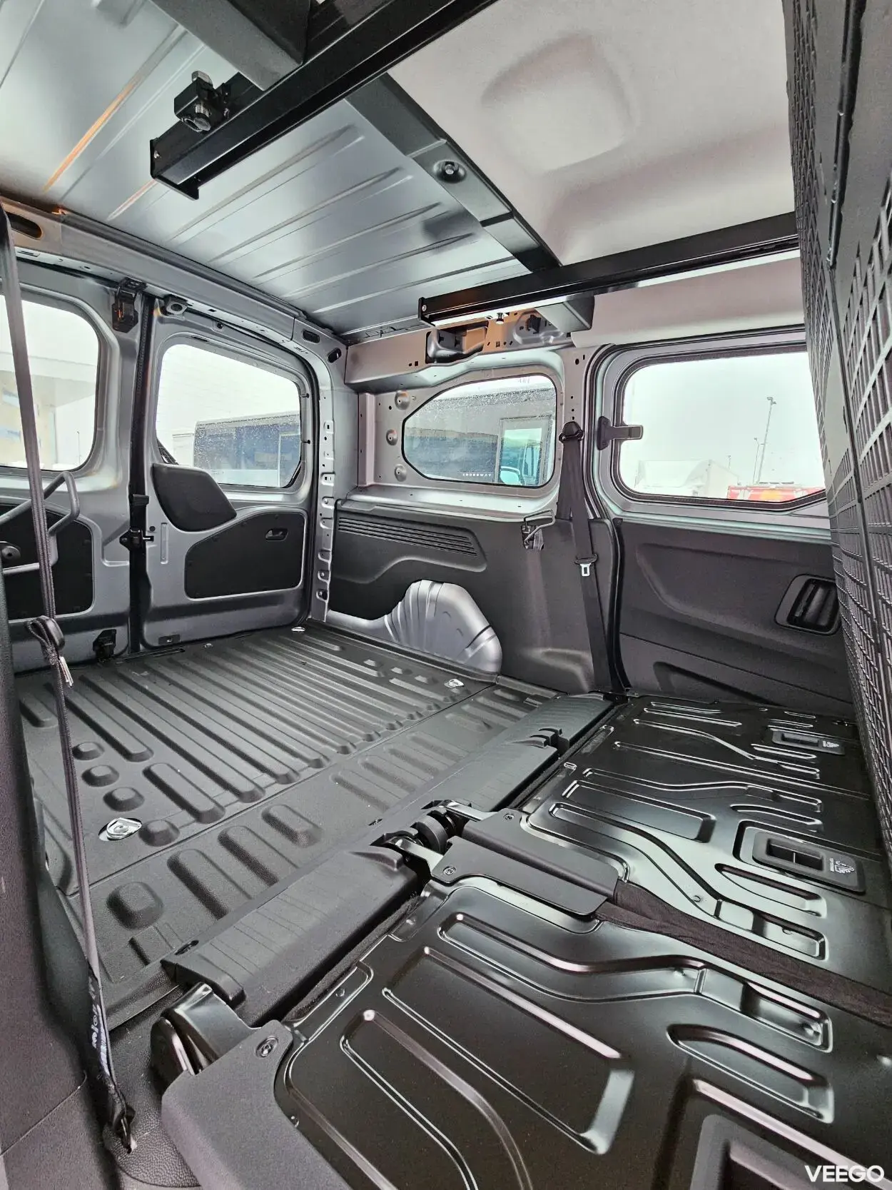 Fiat Doblo Crew Cab L2 1.5 96kW