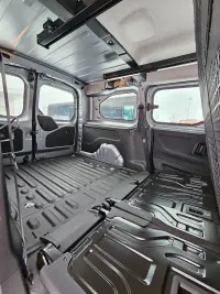 Fiat Doblo Crew Cab L2 1.5 96kW thumbnail