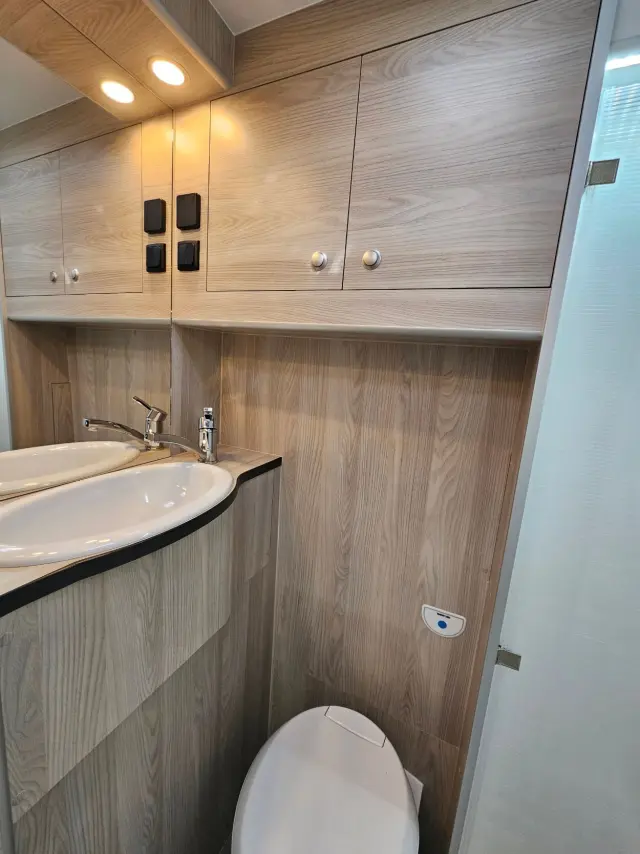 Image of Fiat Voyager Z  2.2 121kW