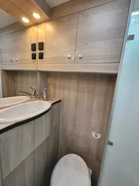 Fiat Voyager Z  2.2 121kW thumbnail