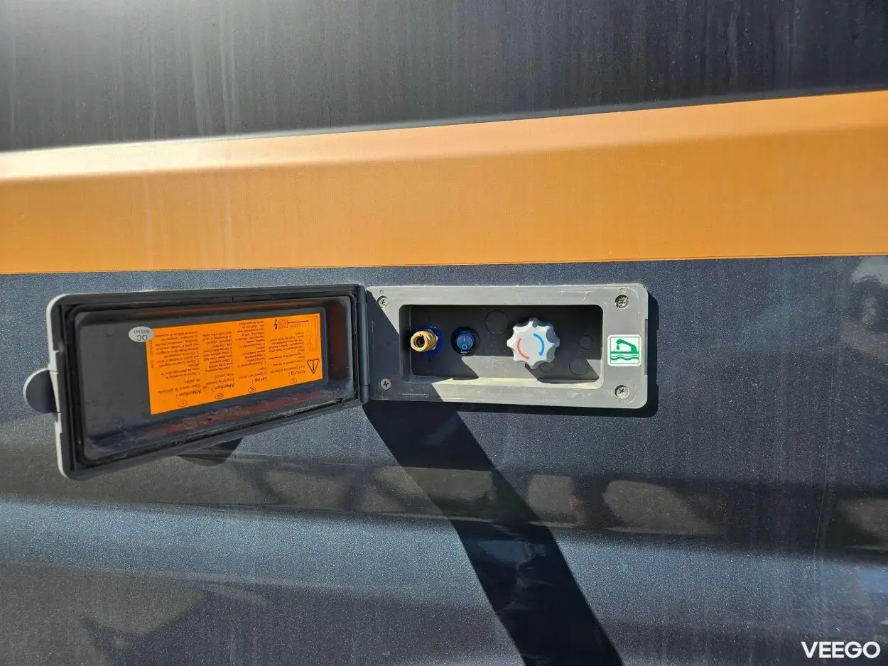 Fiat Voyager Z  2.2 121kW