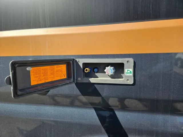 Image of Fiat Voyager Z  2.2 121kW