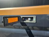 Fiat Voyager Z  2.2 121kW thumbnail