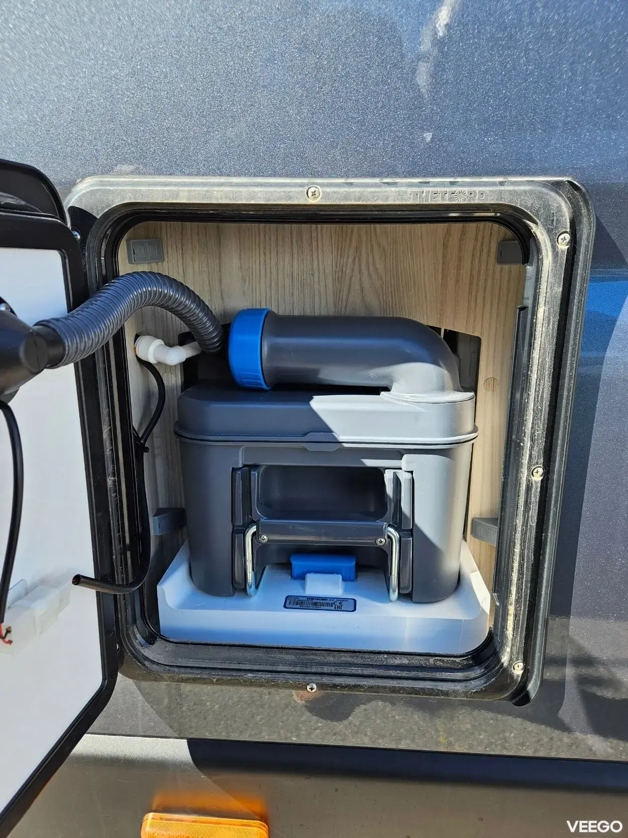 Fiat Voyager Z  2.2 121kW