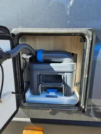 Fiat Voyager Z  2.2 121kW thumbnail