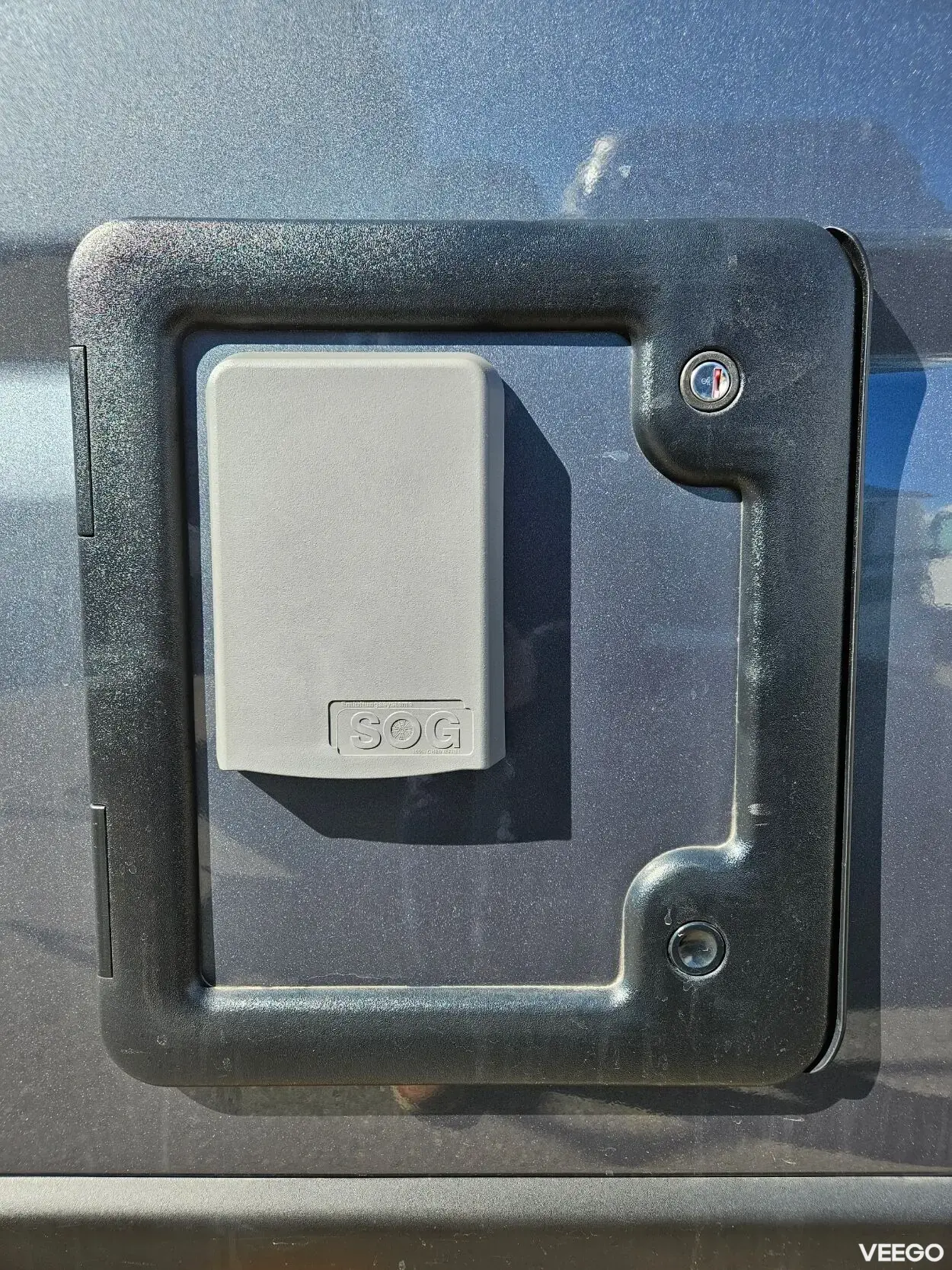 Fiat Voyager Z  2.2 121kW