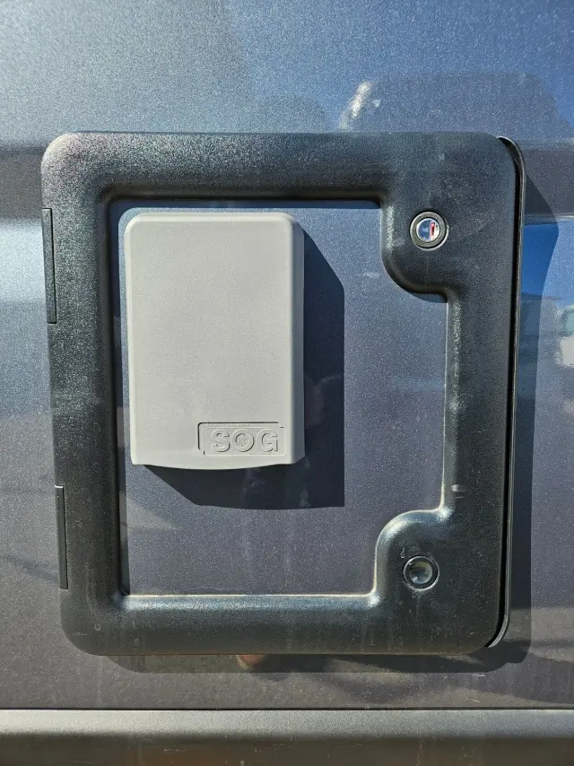 Image of Fiat Voyager Z  2.2 121kW