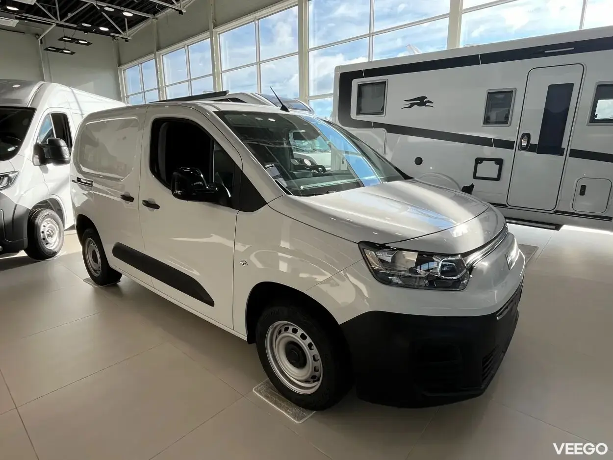 Fiat Doblo MY24 1.5 75kW