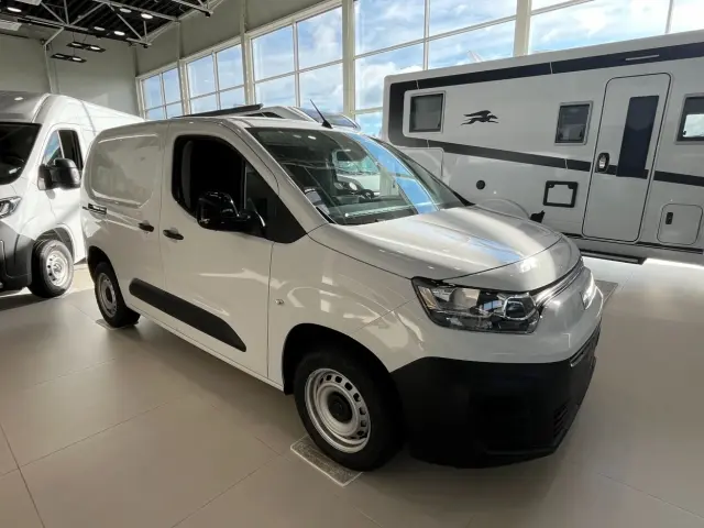 Image of Fiat Doblo MY24 1.5 75kW