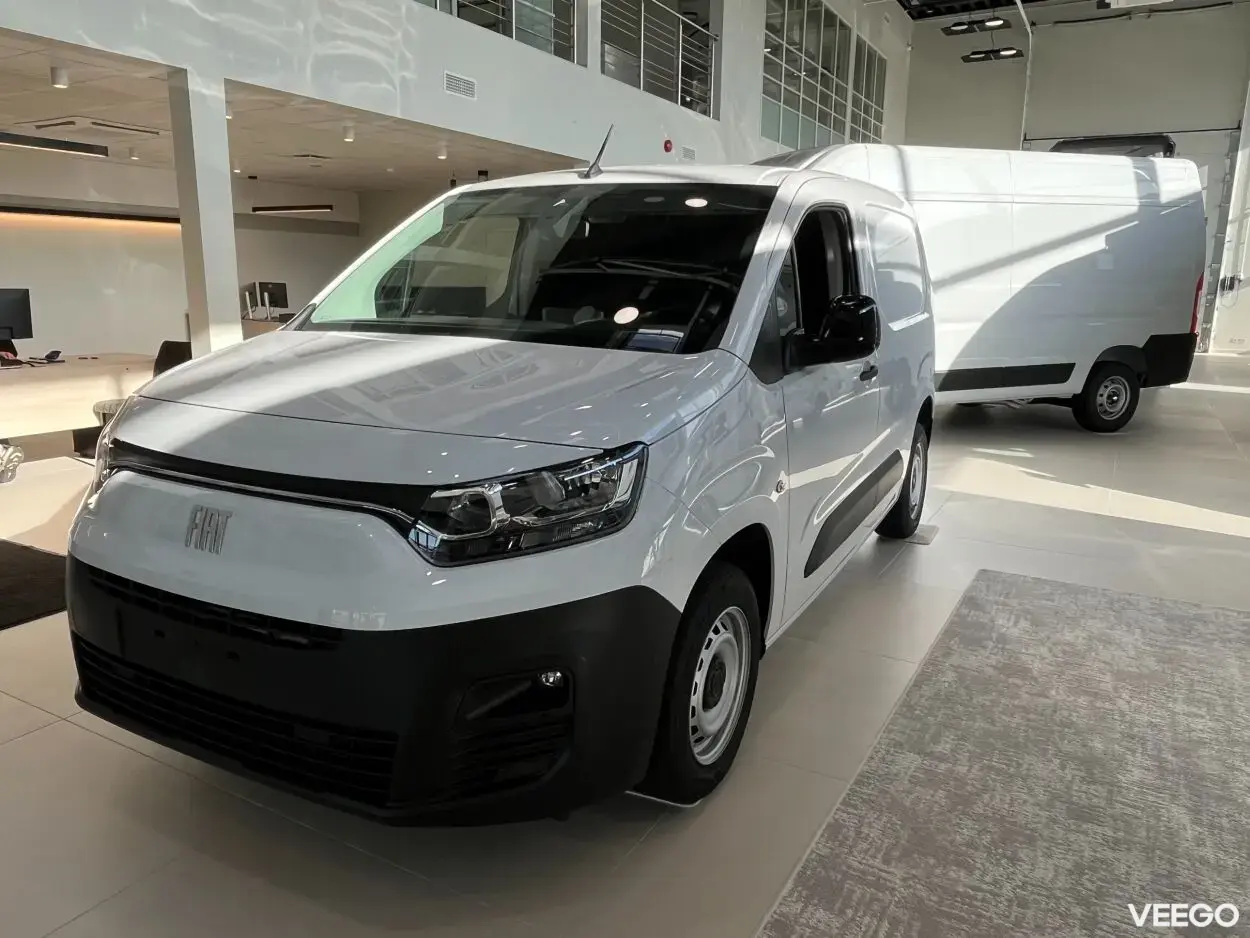 Fiat Doblo MY24 1.5 75kW