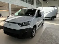 Fiat Doblo MY24 1.5 75kW thumbnail
