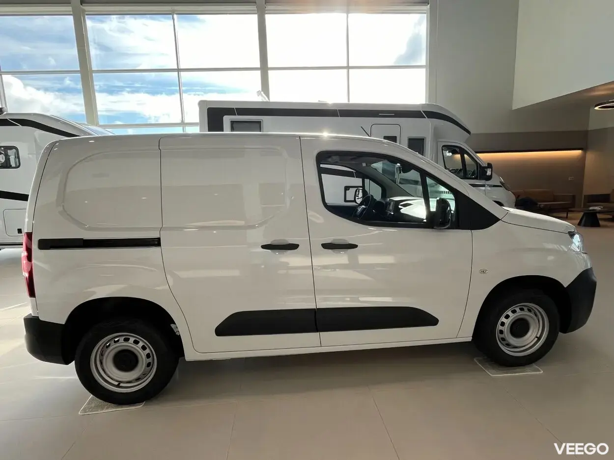 Fiat Doblo MY24 1.5 75kW