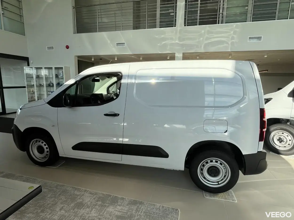 Fiat Doblo MY24 1.5 75kW
