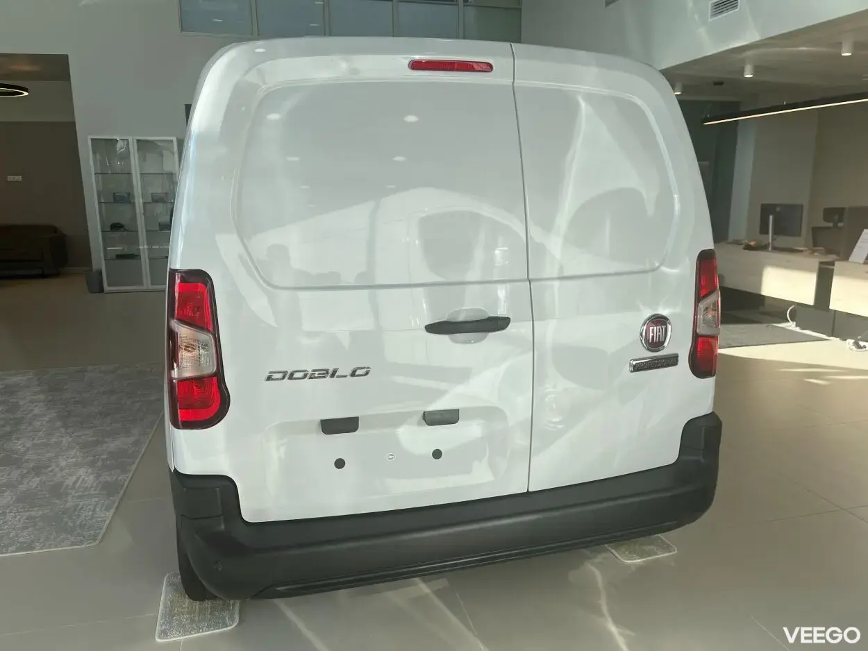 Fiat Doblo MY24 1.5 75kW