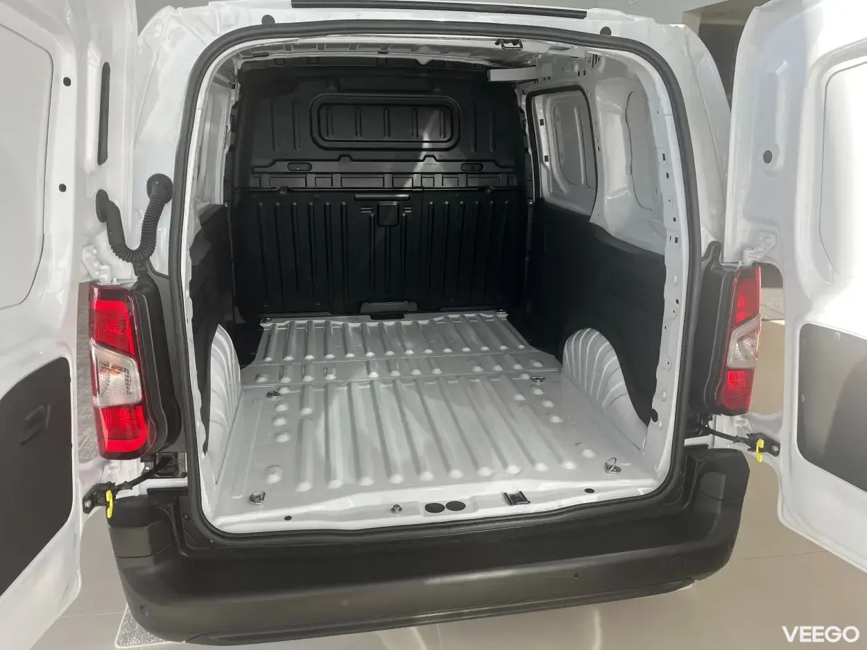 Fiat Doblo MY24 1.5 75kW