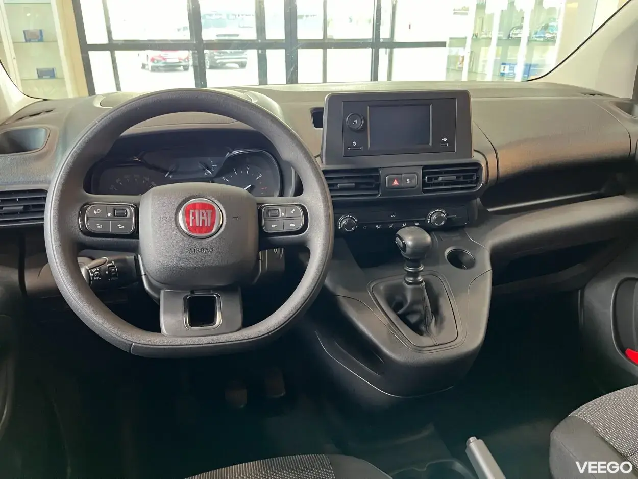 Fiat Doblo MY24 1.5 75kW