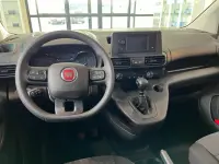 Fiat Doblo MY24 1.5 75kW thumbnail