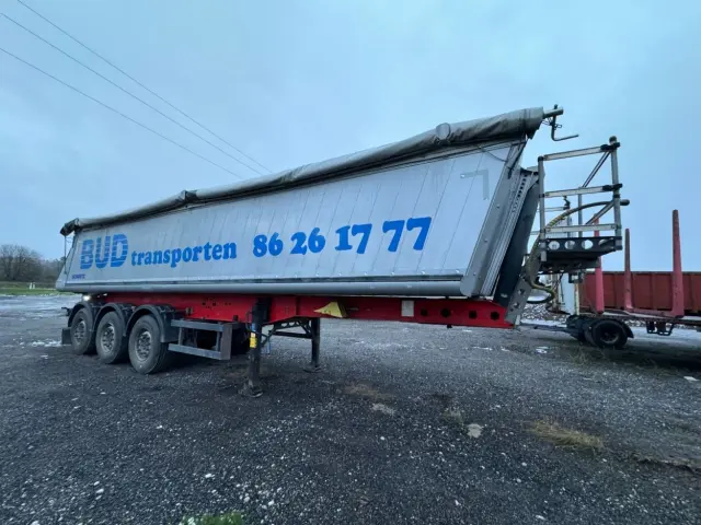 Image of Schmitz 500