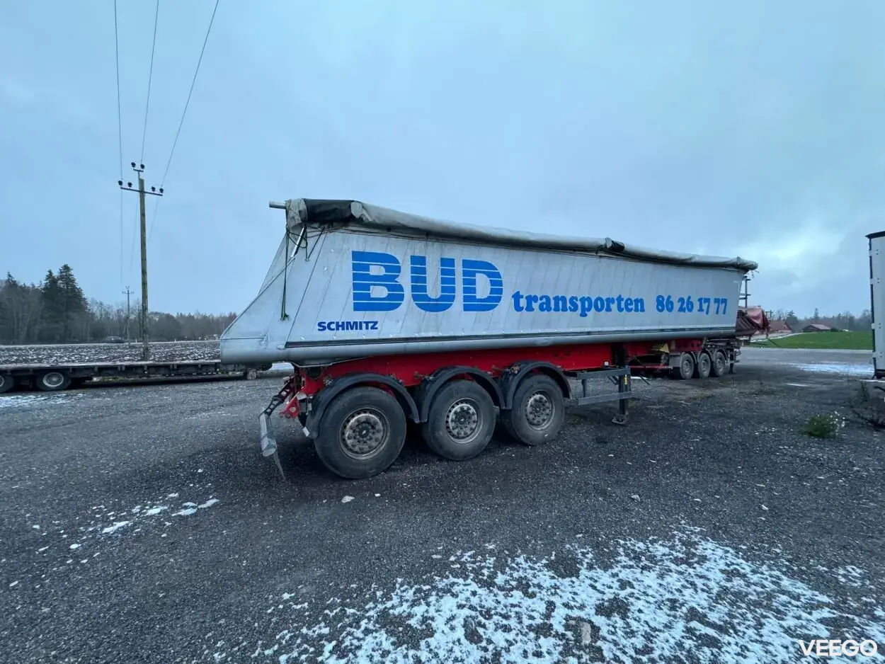 Schmitz 500