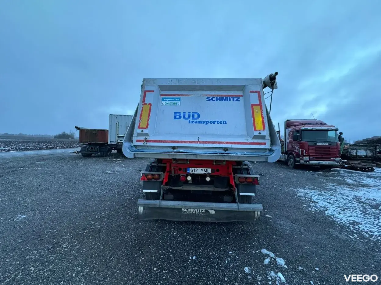 Schmitz 500