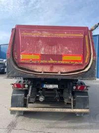 F.X. Meiller MHPS 12/27 NOSS2 thumbnail