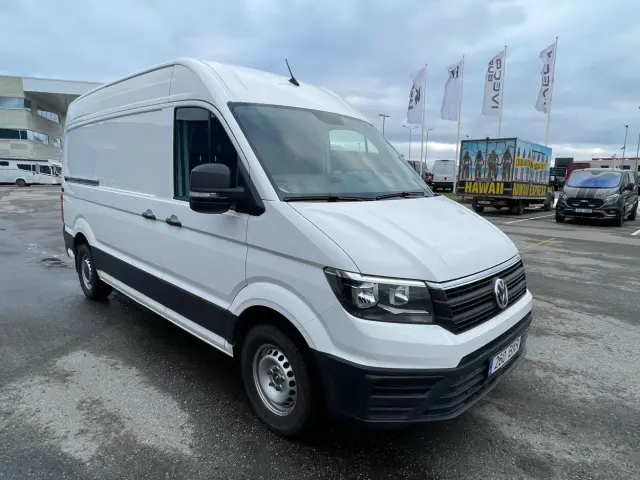 Image of Volkswagen Crafter  2 103kW