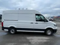 Volkswagen Crafter  2 103kW thumbnail